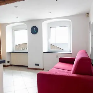 Appartement Cinque Maggio Di Fronte A E Ospedale, Gênes