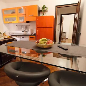 Appartement Casa Eteria, Gênes