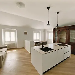 Appartement Cristina, Gênes