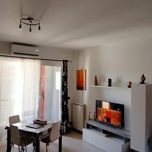 Appartement Airport Alexander, Gênes