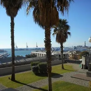 Appartement Historic Miramare Palace, Gênes
