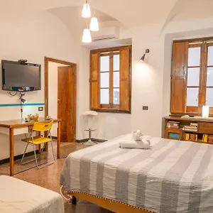 Appartement Lovingenoa Old Stone, Gênes