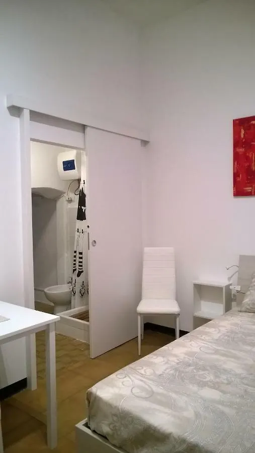 Il Vicoletto Apartment Genoa 0*,  Italy