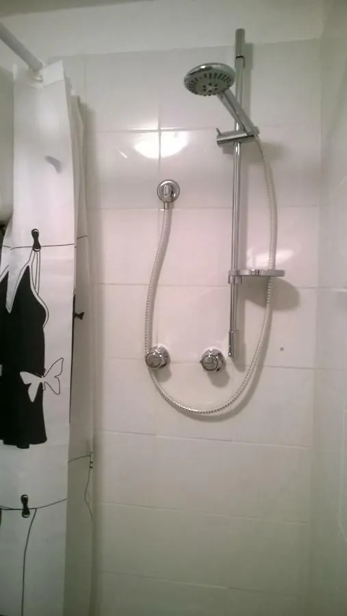 Il Vicoletto Apartment Genoa